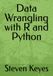 Data Icecat Data Wrangling with R and Python