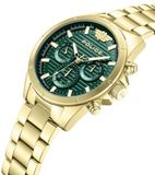 Police Malawi Horloge Voor Mannen