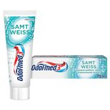 Odol-med3 Velvet White Toothpaste 75ml