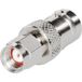 TRU COMPONENTS 1579264 SMA-reverse-adaptateur SMA-reverse-fiche - BNC-femelle 1 pièce(s)