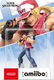 Nintendo amiibo Terry Bogard - Figurine de collection