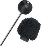 DW Drums SM104W Black Sheep Beater bassdrumklopper