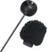 DW Drums SM104W Black Sheep Beater bassdrumklopper