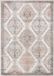 Safavieh Vloerkleed Stephan Grijs Polypropyleen 155 x 229 cm