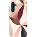 Selencia Vivid Backcover voor de Samsung Galaxy A16 - Silk Spirit