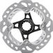 Shimano Remschijf Sm-rt99 140 Mm 4-gaats Zilver