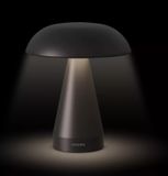 Philips Hue Philips Mycena draagbare lamp Zwart
