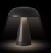 Philips Mycena lampe portable Noir