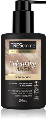 TRESemmé Colouring