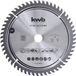 kwb cirkelzaagblad 190 x 20 mm, 56 tanden