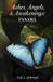 Ashes, Bol Ashes, Angels & Awakenings- Panamá Paperback