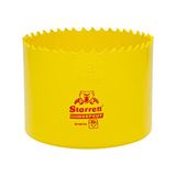 Starrett DCH0300 76 mm BI METALL DEEPCUT gatenzagen