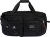 Adidas Performance Audi Revolut F1 Team Duffeltas 50L - Unisex - Zwart