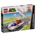 Lego Mario Kart 72045 Shy Guy in de Vleugelflitser Bouwset