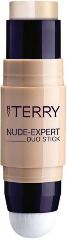 By Terry Duo Stick