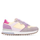 XTI - Damessneakers – comfortabele en veelzijdige schoenen – casual mode