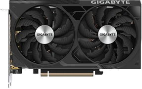 GIGABYTE GeForce RTX 4060 Ti WINDFORCE OC