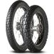 DUNLOP 130/80 - 17 M/C TT 65S TRAILMAX
