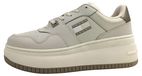 Tommy Hilfiger Chaussures femme Pour semelles amovibles sneaker beige
