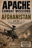 Apache Combat Missions Afghanistan