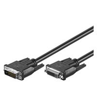 Goobay MMK 100-200 DVI-D Kabel - 2m