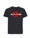 All You Can Tee T-shirt No Autotune uniseks-volwassene T-Shirt