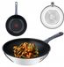 Tefal Daily Cook Wok 28 cm