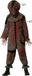 BigBuy Kostuums Voodoo Pop - 3-4 Ans