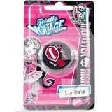 Monster High Baume à lèvres 10ml
