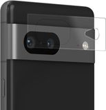 Rosso Camera Lens Protector Geschikt voor Google Pixel 7