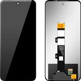 MP Motorola Écran avec écran tactile MP compatible avec Motorola Moto E22s / E32 / E32s / G22