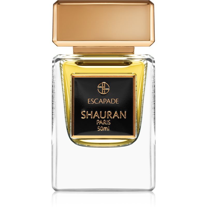 Shauran Escapade eau de parfum / unisex