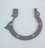 Athena motorafdichting voor Mobylette Peugeot 50 Fox S410420007002 Nieuw Gris