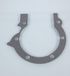 Athena motorafdichting voor Mobylette Peugeot 50 Fox S410420007002 Nieuw Gris