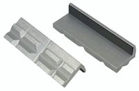 Lisle 48000 Aluminium bankschroef Jaw Pad