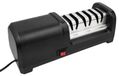 Aptel DA634 Affûteur électrique, 3 niveaux, 60W, Noir