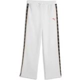 Puma Pantalon de jogging cordon élastique enfant Puma Cat logo