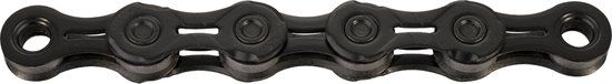KMC X11EL Waxed - Black Tech Fietsketting