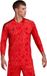 adidas Condivo 22 Keepersshirt - sportshirts - rood - Mannen