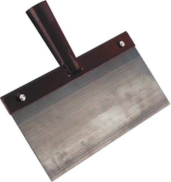 Melkmeisje HET Vloerschraper 7210-300mm zonder steel