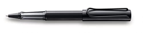LAMY AL-star rollerpen 371 - Zwart
