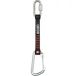 Ocun Easy Check Snelle Tekening Argent 15 cm