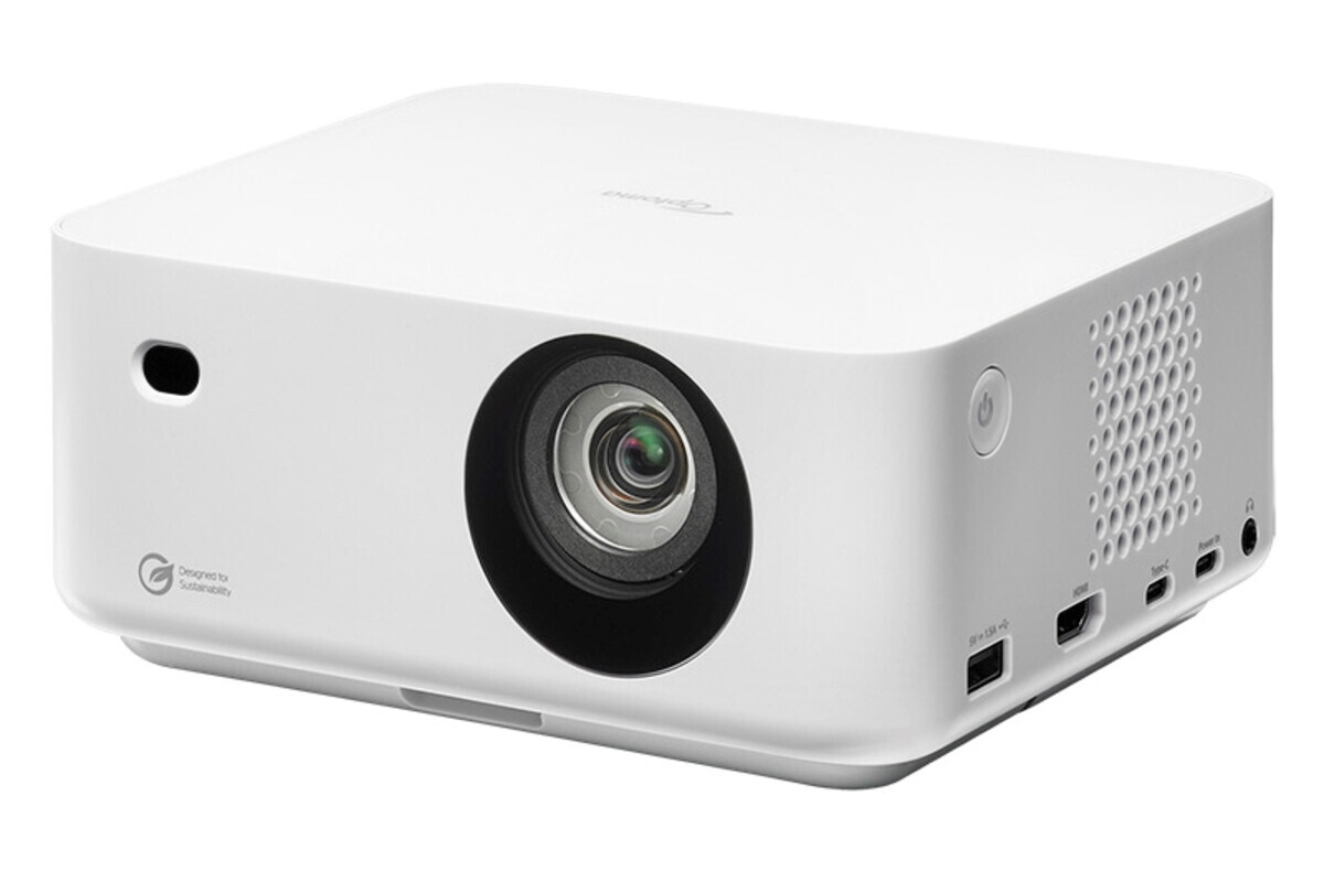 Optoma Optoma ML1080ST Beamer