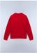 Napapijri Balis Crew Sum 2 Haute Red R1f Sweatshirt