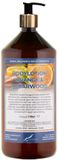 Claudius Cosmetics B.V. Bodylotion Sweet Orange & Cedarwood 1 liter met gouden pomp