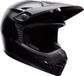 Bell MX-10 MIPS Motocrosshelm - Zwart Mat