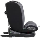 Chicco Mokita i-Size Autostoel - 76-150 cm - Grijs/Zwart - Isofix