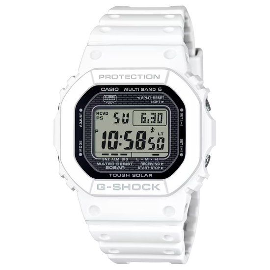 Casio G-Shock GW-5000HS-7ER The Origin Heren Horloge