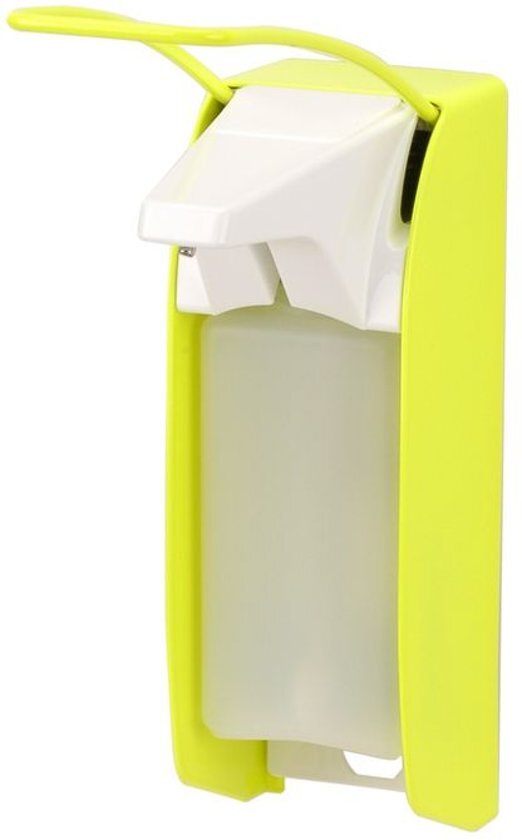 Ophardt Hygiene Soap- and disinficant dispenser ingo-manÂ® 1418092/1417892/1417891 500 ml by Ophardt