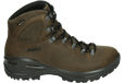 Aku - 138 TRIBUTE II GTX - Chaussures de randonnée mi-hautes pour hommes - Marron - Taille 44